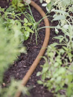 Premium 1/2" Soaker Hose -Gardener's Supply Sales 8592729 4918 tif