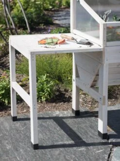 VegTrug® Side Table -Gardener's Supply Sales 8592870 1041 tif