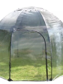 Sunbubble Greenhouse 7 Sunbubble Greenhouse -Gardener's Supply Sales 8593335 004V tif