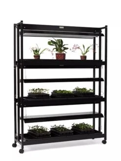 High Intensity 3-Tier SunLite® Garden -Gardener's Supply Sales 8593944 1608 tif