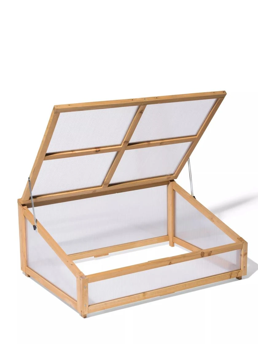 Cold Frame For Compact VegTrug® 4 Cold Frame For Compact VegTrug® - Image 4