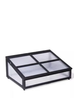 Cold Frame For Compact VegTrug® 10 Cold Frame For Compact VegTrug® -Gardener's Supply Sales 8594063 9212 tif