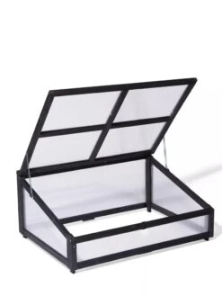 Cold Frame For Compact VegTrug® 11 Cold Frame For Compact VegTrug® -Gardener's Supply Sales 8594063 9214 tif