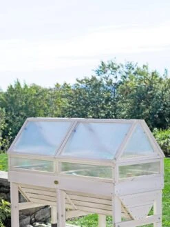 Cold Frame For VegTrug® 7 Cold Frame For VegTrug® -Gardener's Supply Sales 8594064 1244 tif