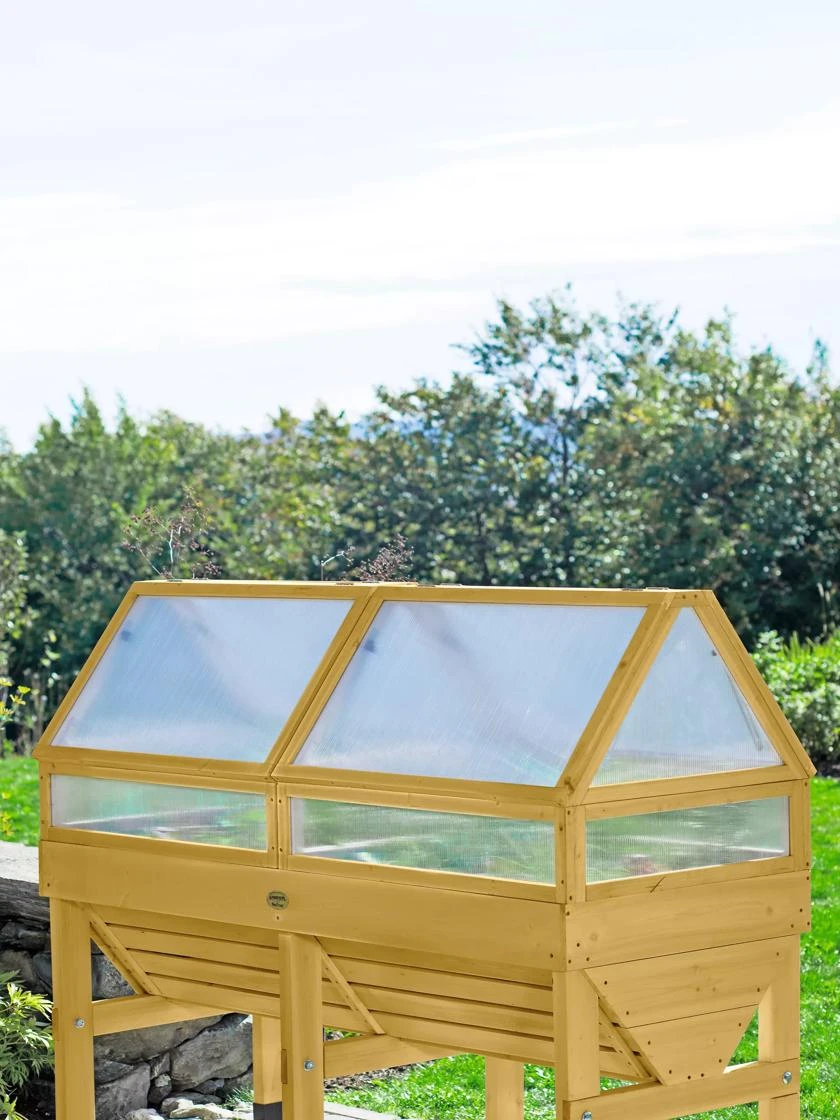 Cold Frame For VegTrug® 4 Cold Frame For VegTrug® - Image 4