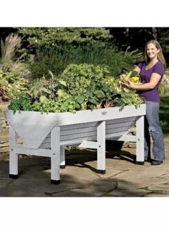 VegTrug® Patio Garden -Gardener's Supply Sales 8594233 110 3 4