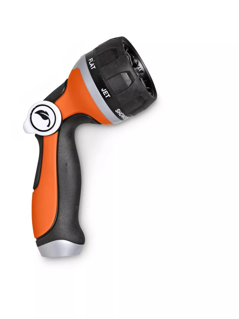 Easy-Flow 7-Pattern Spray Nozzle 2 Easy-Flow 7-Pattern Spray Nozzle - Image 2