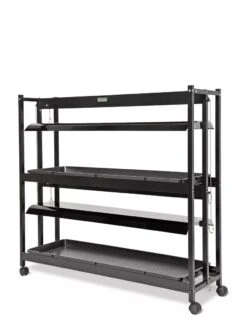 LED SunLite® 2-Tier Garden -Gardener's Supply Sales 8595553 10115 tif