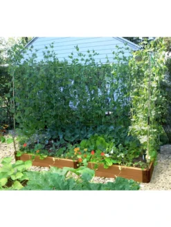 Stack & Extend Veggie Wall -Gardener's Supply Sales 8595683 02V 3 4