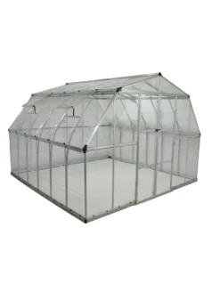 Canopia® By Palram Americana™ Greenhouse, 12' X 12'