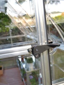 Canopia® By Palram Americana™ Greenhouse, 12' X 12' -Gardener's Supply Sales 8595693 09v