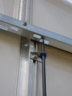 Canopia® By Palram Americana™ Greenhouse, 12' X 12' -Gardener's Supply Sales 8595693 11v scaled