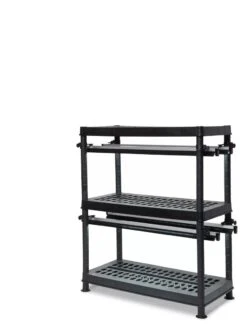 LED Stack-n-Grow Lights - 2-Tier System -Gardener's Supply Sales 8595770 3047 tif