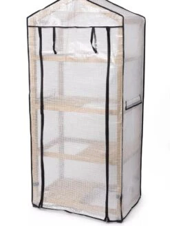 VegTrug® Patio Greenhouse 6 VegTrug® Patio Greenhouse -Gardener's Supply Sales 8595803 7848 tif