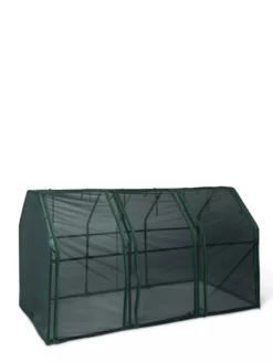 3-Season Plant Protection Tent, 3' X 6' -Gardener's Supply Sales 8595806 9464 tif