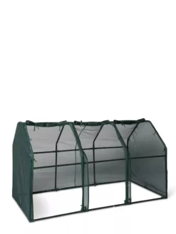 3-Season Plant Protection Tent, 3' X 6' -Gardener's Supply Sales 8595806 9465 tif