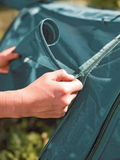 3-Season Plant Protection Tent, 3' X 6' -Gardener's Supply Sales 8595806 9655 tif