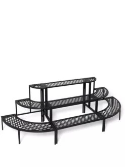 Lattice Plant Stand Set -Gardener's Supply Sales 8596374 6586 tif