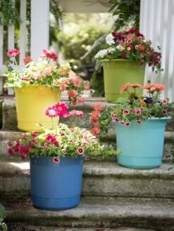 Eezy Gro Self-Watering Planters -Gardener's Supply Sales 8596427 8090 tif