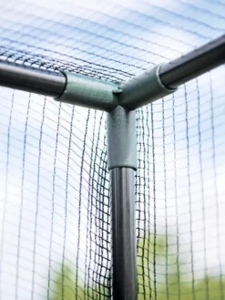 Crop Cage, 4' X 8' 12 Crop Cage, 4' X 8' -Gardener's Supply Sales 8596540 8957 tif