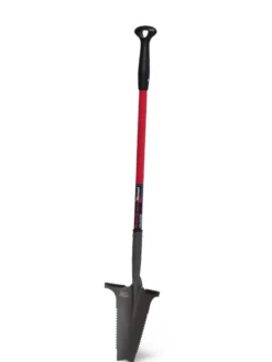 Root Slayer® Nomad Spade And Weeder -Gardener's Supply Sales 8597385 1095 tif