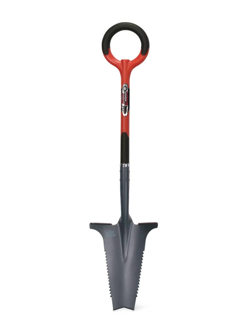 Root Slayer® Shovel 4 Root Slayer® Shovel - Image 4