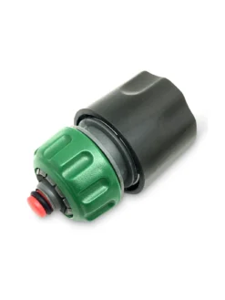 WaterWell Quick Connect 1/2" Water Stop