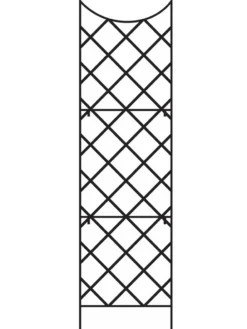 Panacea Giant Garden Trellis, 9' -Gardener's Supply Sales 8598275 01V tif