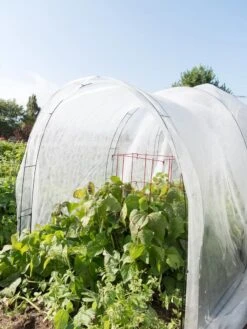 Super Hoop Bases, Set Of 6 -Gardener's Supply Sales 8598301 0591 tif