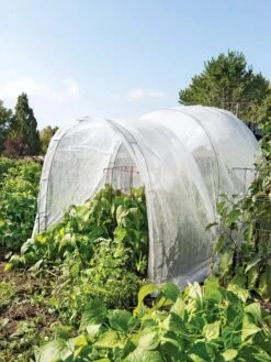 Adjustable Super Hoops, Set Of 3 10 Adjustable Super Hoops, Set Of 3 -Gardener's Supply Sales 8598301 0611 tif