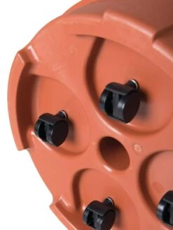 Gardener’s Victory Self-Watering Planter With Support System -Gardener's Supply Sales 8598384 10645 tif