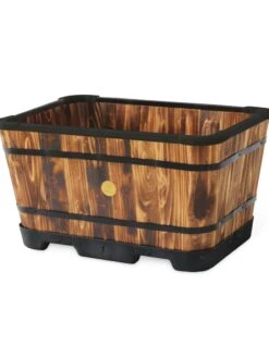 VegTrug™ Trough Planters 10 VegTrug™ Trough Planters -Gardener's Supply Sales 8598403 03V tif