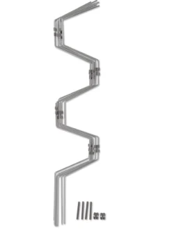 Gardener's Vertex Lifetime Tomato Cage -Gardener's Supply Sales 8598426 10116 tif