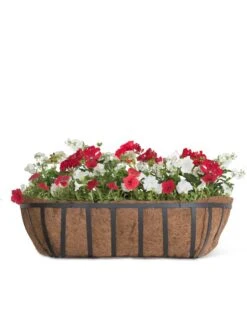 AquaSave™ Oxford Window And Deck Planters -Gardener's Supply Sales 8598628 1000 tif