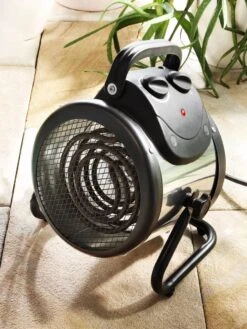 Biogreen Palma 1.5 KW Greenhouse Heater 11 Biogreen Palma 1.5 KW Greenhouse Heater -Gardener's Supply Sales 8598721 03V tif