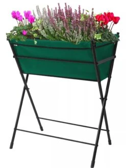 VegTrug® Poppy Go Planter -Gardener's Supply Sales 8598765 07V tif