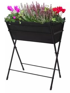 VegTrug® Poppy Go Planter -Gardener's Supply Sales 8598765 09V tif