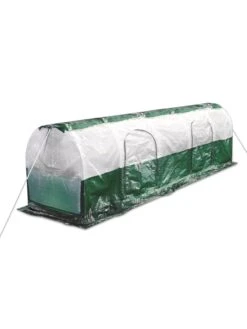 Super Dome Protection Tunnel 10 Super Dome Protection Tunnel -Gardener's Supply Sales 8598847 01V tif