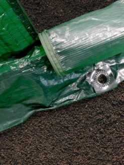 Super Dome Protection Tunnel 9 Super Dome Protection Tunnel -Gardener's Supply Sales 8598847 05V tif