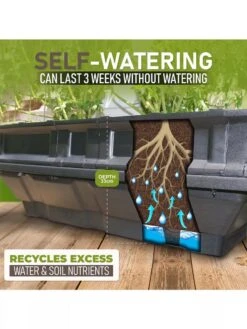 Vegepod Raised Garden Beds -Gardener's Supply Sales 8598930 02V