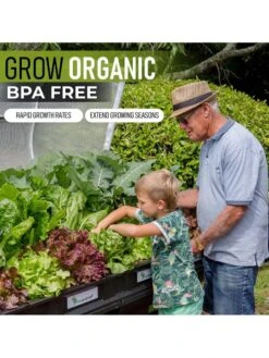 Vegepod Raised Garden Beds -Gardener's Supply Sales 8598930 04V