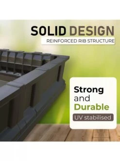 Vegepod Raised Garden Beds -Gardener's Supply Sales 8598930 05V