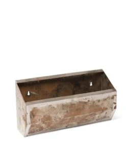 Corten Steel Vertical Planter -Gardener's Supply Sales 8599058 14385 tif