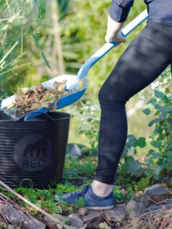 Recycled Tubtrug, 11 Gallon 9 Recycled Tubtrug, 11 Gallon -Gardener's Supply Sales 8599081 06V tif