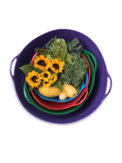 Colorful Tubtrug, 3-1/2 Gallon 7 Colorful Tubtrug, 3-1/2 Gallon -Gardener's Supply Sales 8599088 20GalTubTrug gif 1