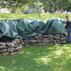 The Planket® Frost Protection Plant Cover, 10' X 20' -Gardener's Supply Sales 8599101 01V tif