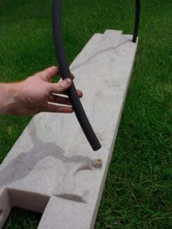 Garden Wizard Raised Bed Extension And Landscape Border 4 Garden Wizard Raised Bed Extension And Landscape Border -Gardener's Supply Sales 8599318 06V