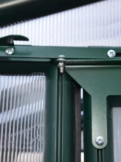 Canopia® By Palram Hobby Gardener Greenhouse, 8' -Gardener's Supply Sales 8599331 06V tif