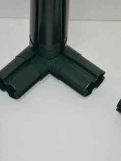 Canopia® By Palram Hobby Gardener Greenhouse, 8' -Gardener's Supply Sales 8599331 10V tif