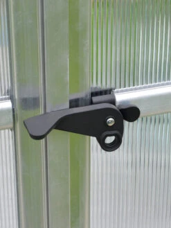 Canopia® By Palram Bella™ Greenhouse, 8' -Gardener's Supply Sales 8599337 05v